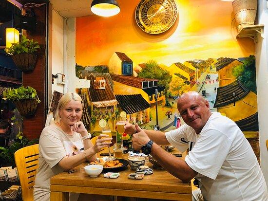 Saigoneer Quan - Vietnamese Cuisine